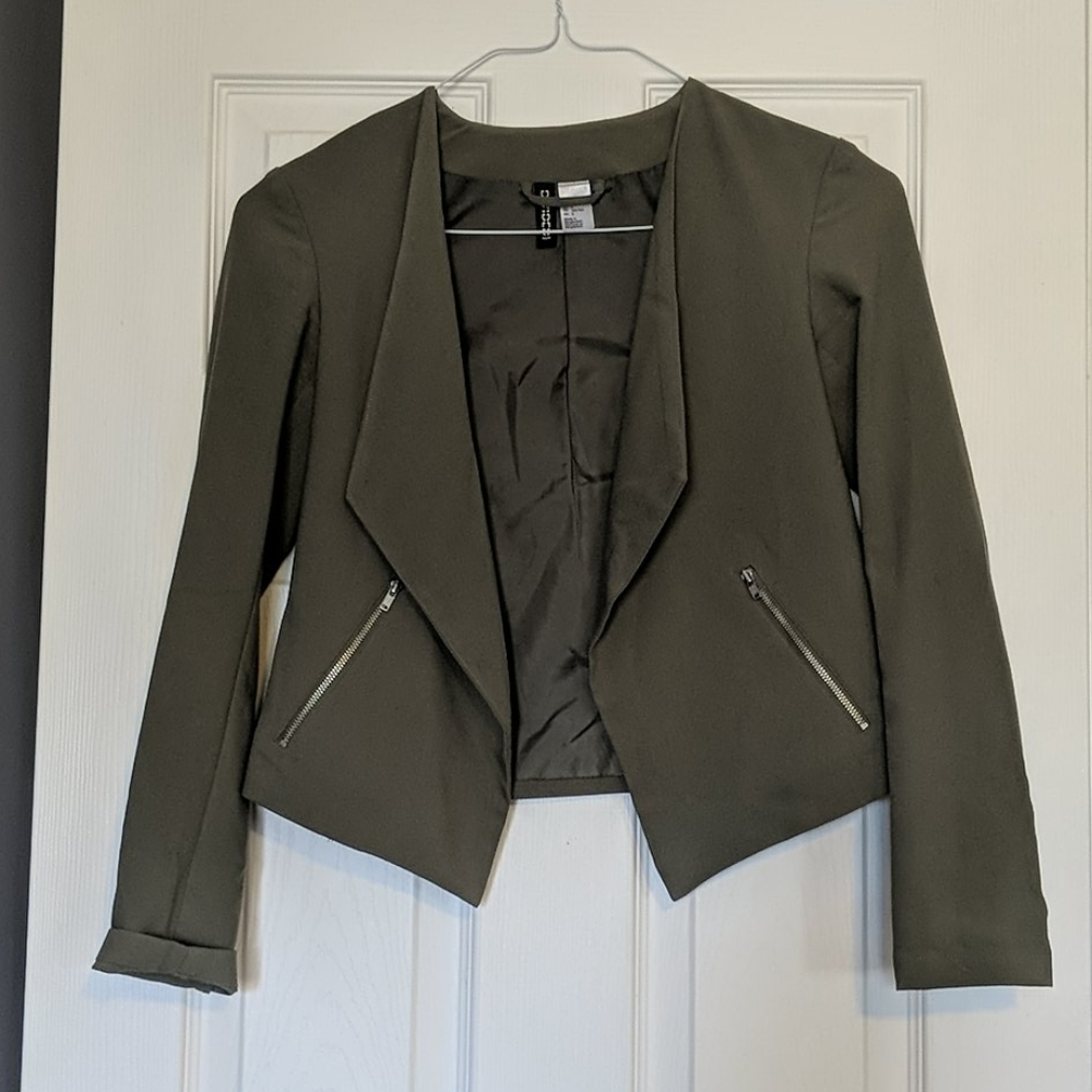 Jacket/Blazer